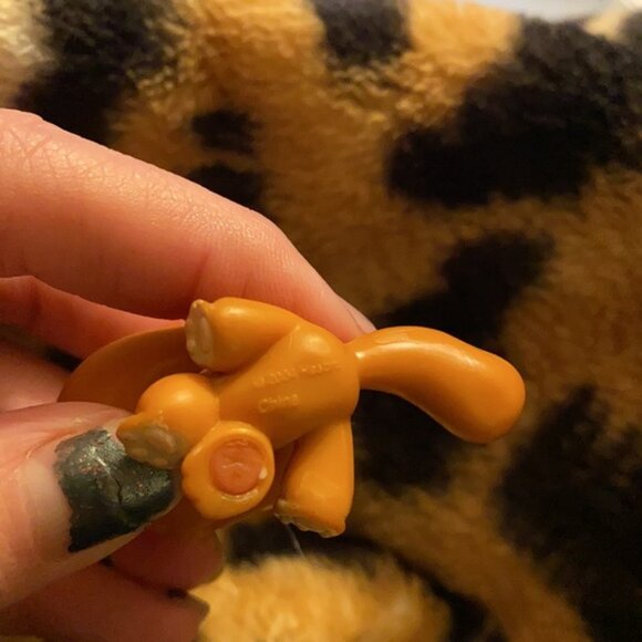 Littlest Pet Shop Cat 2004 - Picture 4 of 12